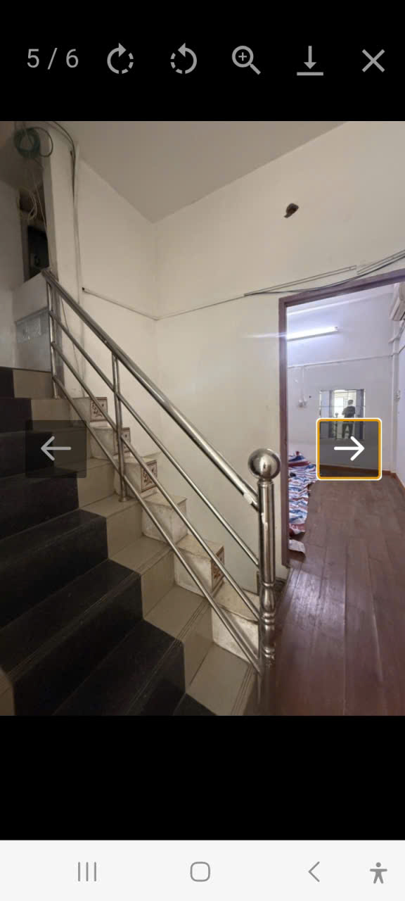 Nhà mặt tiền , 40m2 , 4 lầu , Bình Thạnh , giá 12 tỷ . 16005269