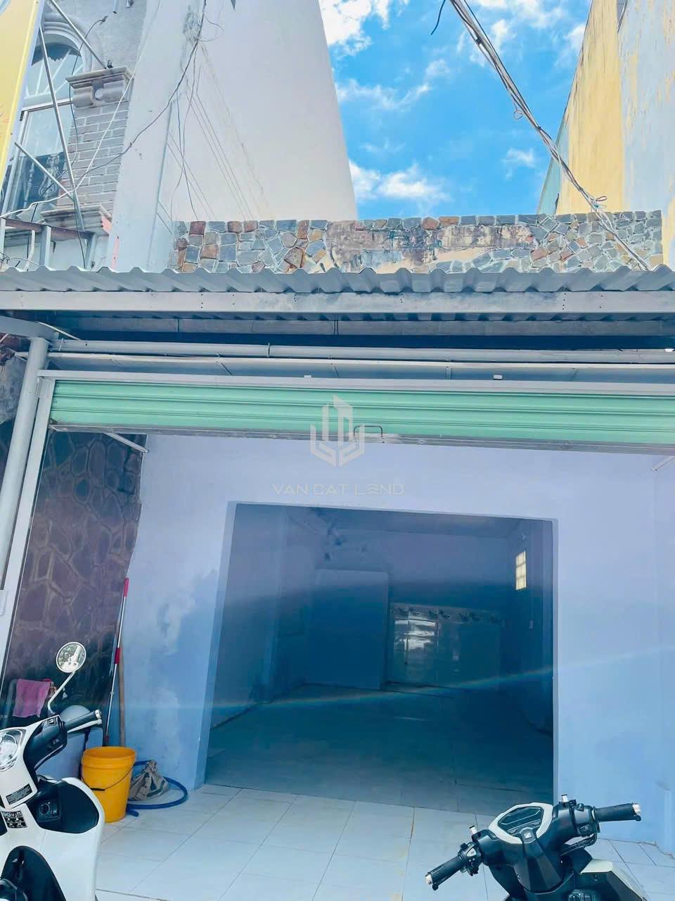 CHO THUÊ MẶT BẰNG CẤP 4 – ĐƯỜNG NAM KỲ KHỞI NGHĨA, TPVT 🔥 16005271