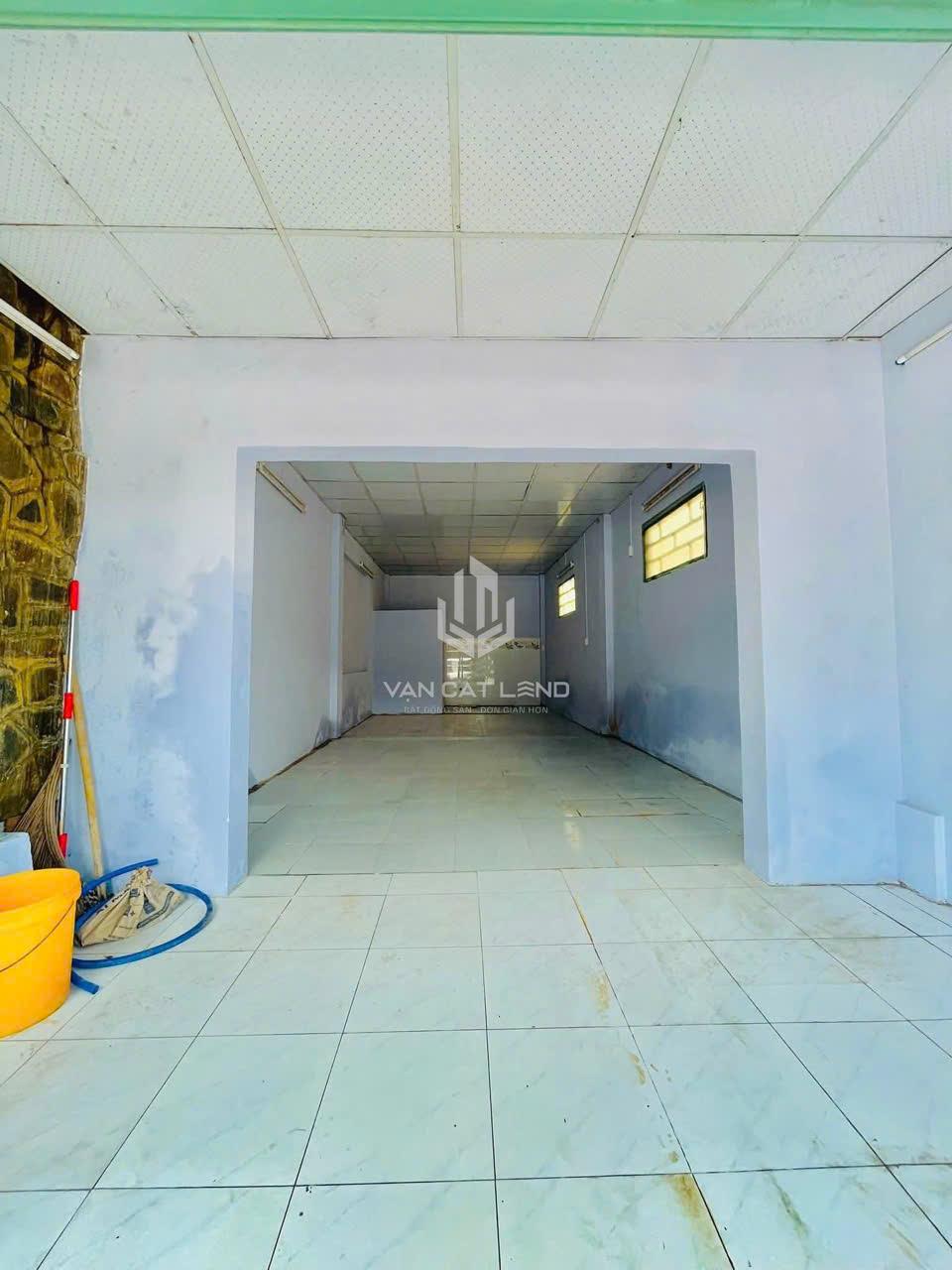 CHO THUÊ MẶT BẰNG CẤP 4 – ĐƯỜNG NAM KỲ KHỞI NGHĨA, TPVT 🔥 16005271