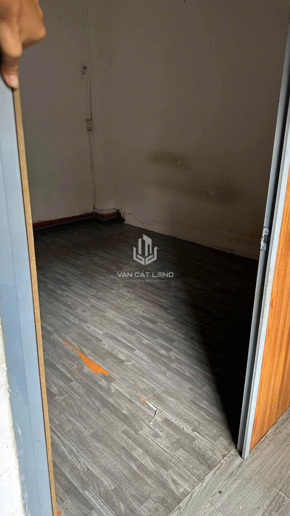 CHO THUÊ MẶT BẰNG CẤP 4 – ĐƯỜNG PHẠM HỒNG THÁI P7 – TPVT 🔥 16005272