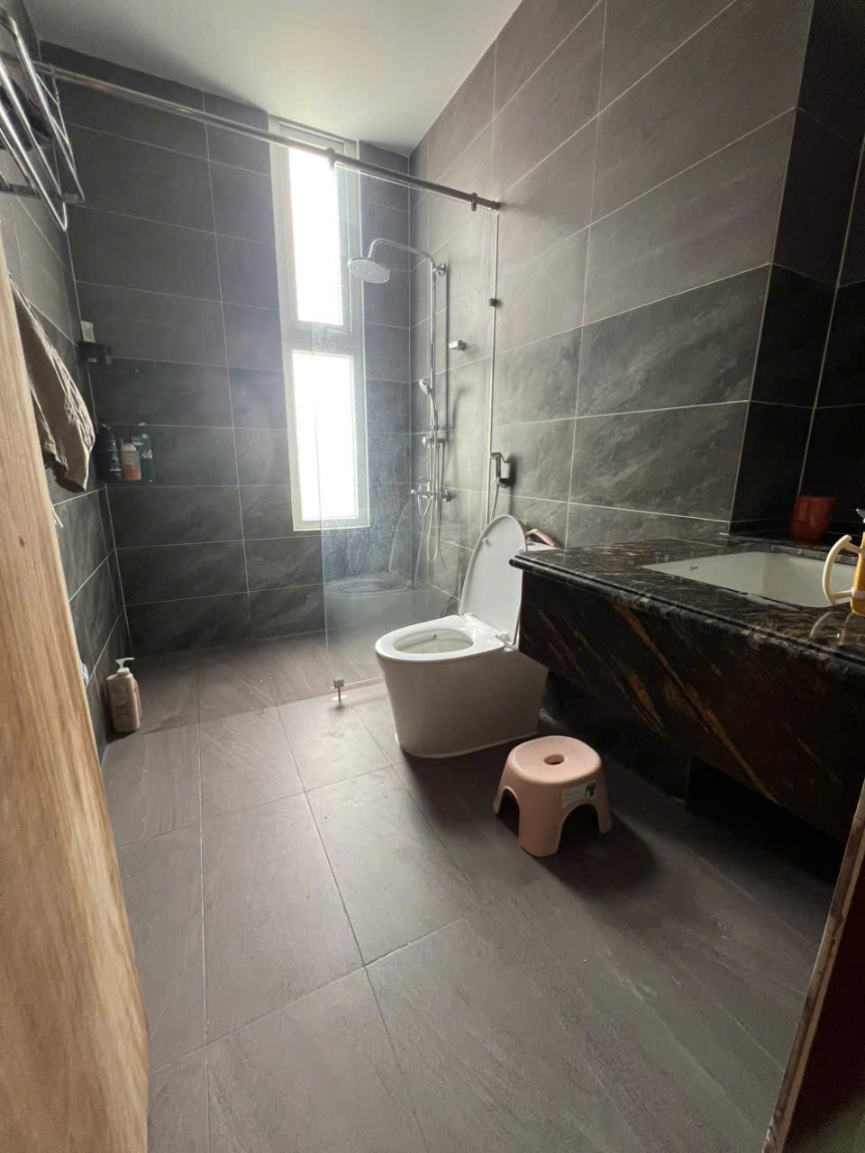 BIỆT THỰ 3 MẶT TIỀN VIEW HỒ 3 TẦNG - 120m2 - SHR  Khu đô thị Dragon Village 16005274