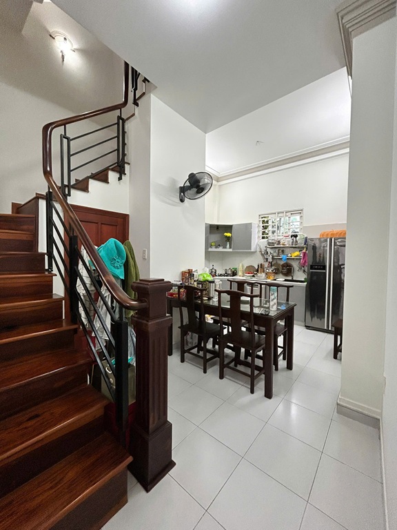 NHÀ ĐẸP - GIÁ TỐT - CHÍNH CHỦ  Cần Bán Nhanh Căn Nhà  Đẹp Vị Trí Tại Quận Gò Vấp, TP HCM 16005275