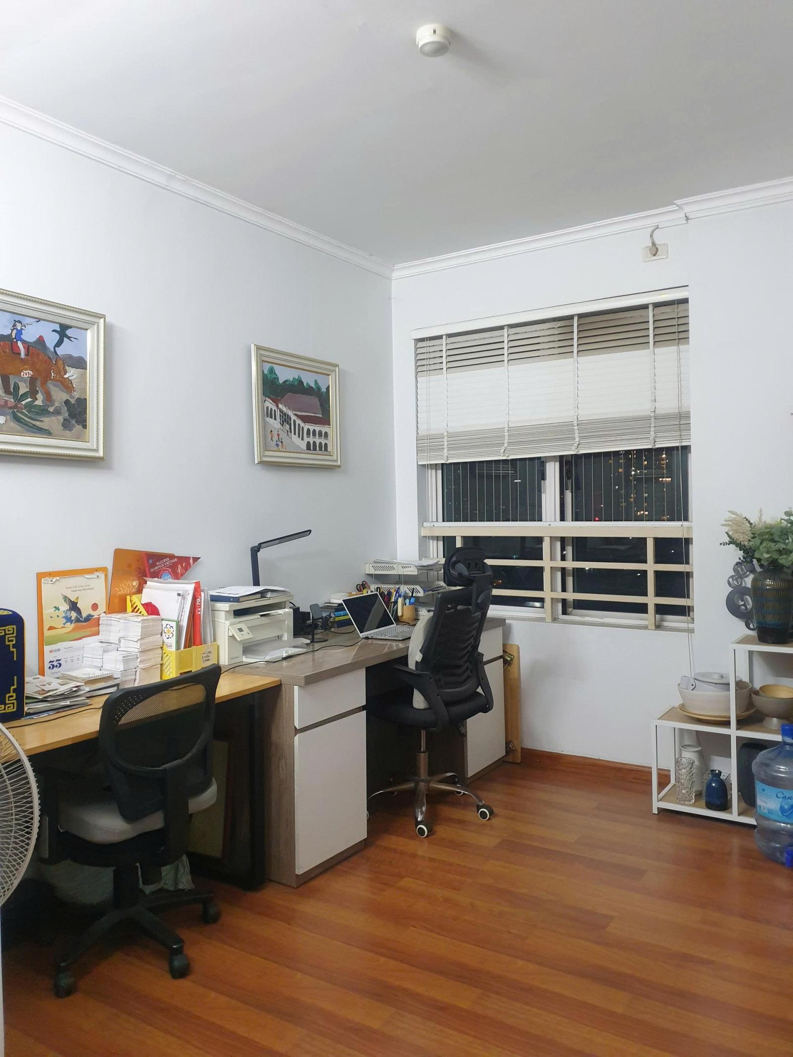 CHO THUÊ CĂN HỘ 105M² – 3PN – FULL NỘI THẤT – NGUYỄN CHÍ THANH, HÀ NỘI- GIÁ 19TR 16005281