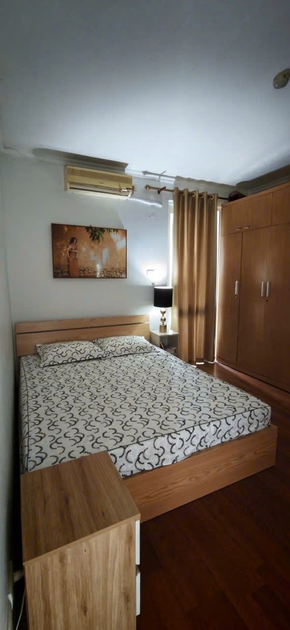 CHO THUÊ CĂN HỘ 105M² – 3PN – FULL NỘI THẤT – NGUYỄN CHÍ THANH, HÀ NỘI- GIÁ 19TR 16005281