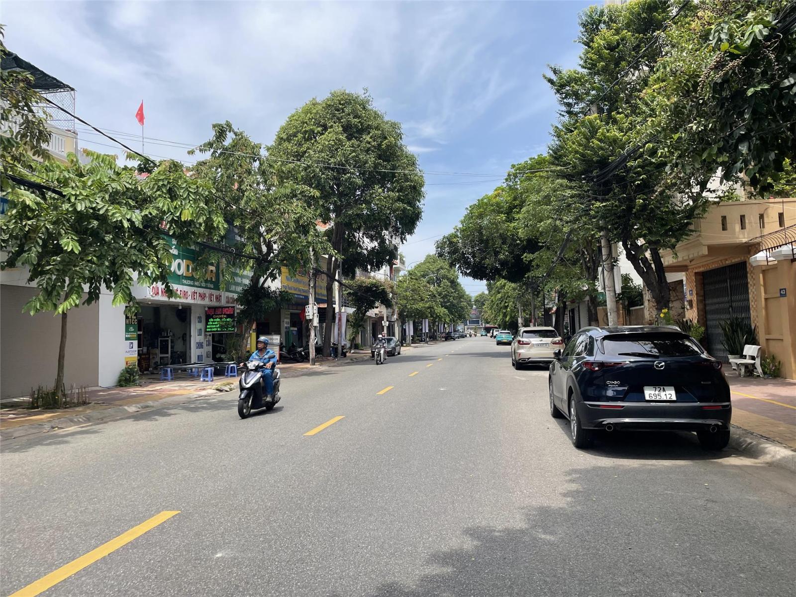 CHO THUÊ MẶT BẰNG – ĐƯỜNG HUYỀN TRÂN CÔNG CHÚA – P8 TPVT 🔥 16005282
