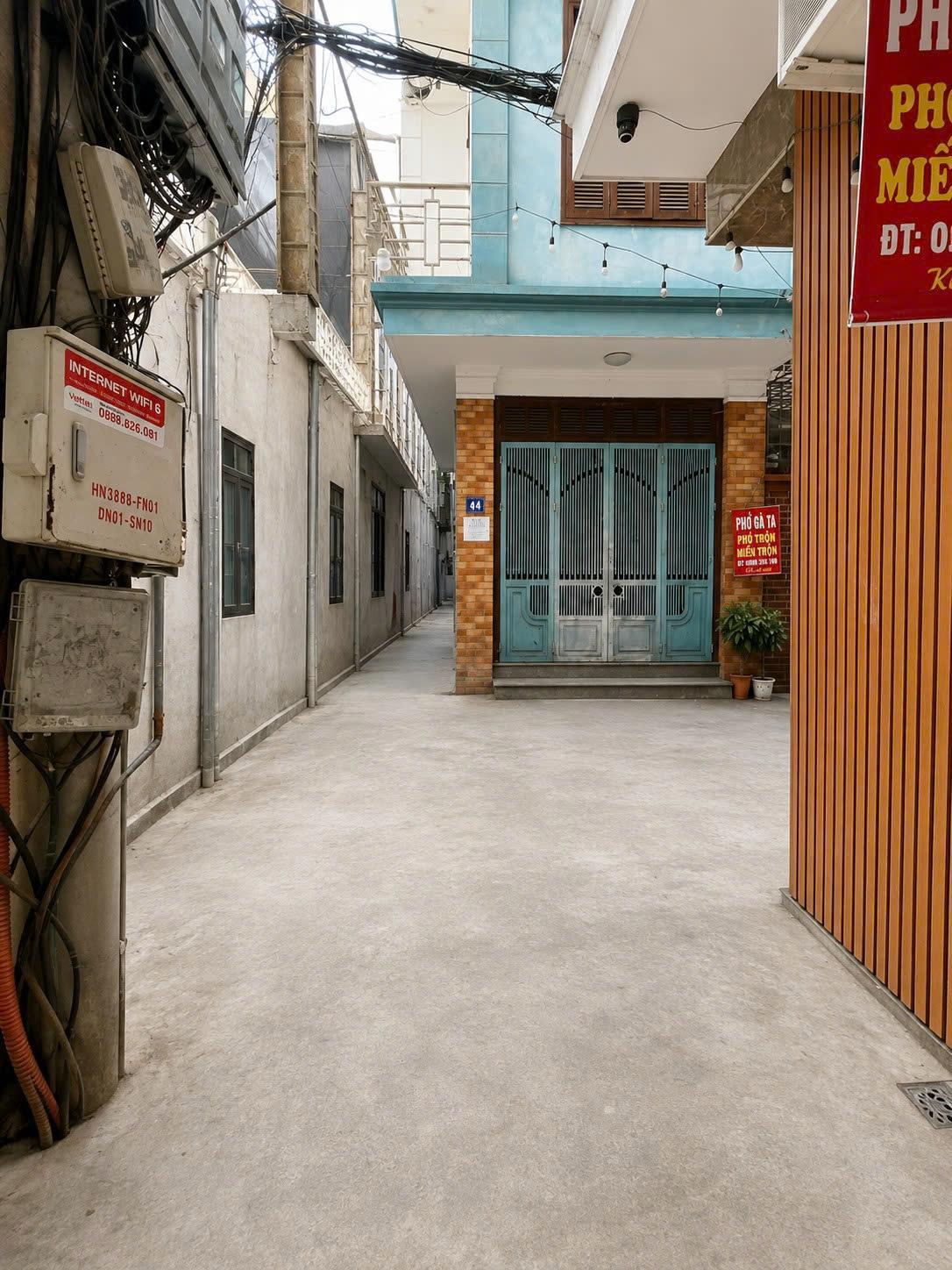 Bán nhà đẹp tân mai 4 tầng vị trí trung tâm quận hoàng mai view thoáng vĩnh viễn 16005286