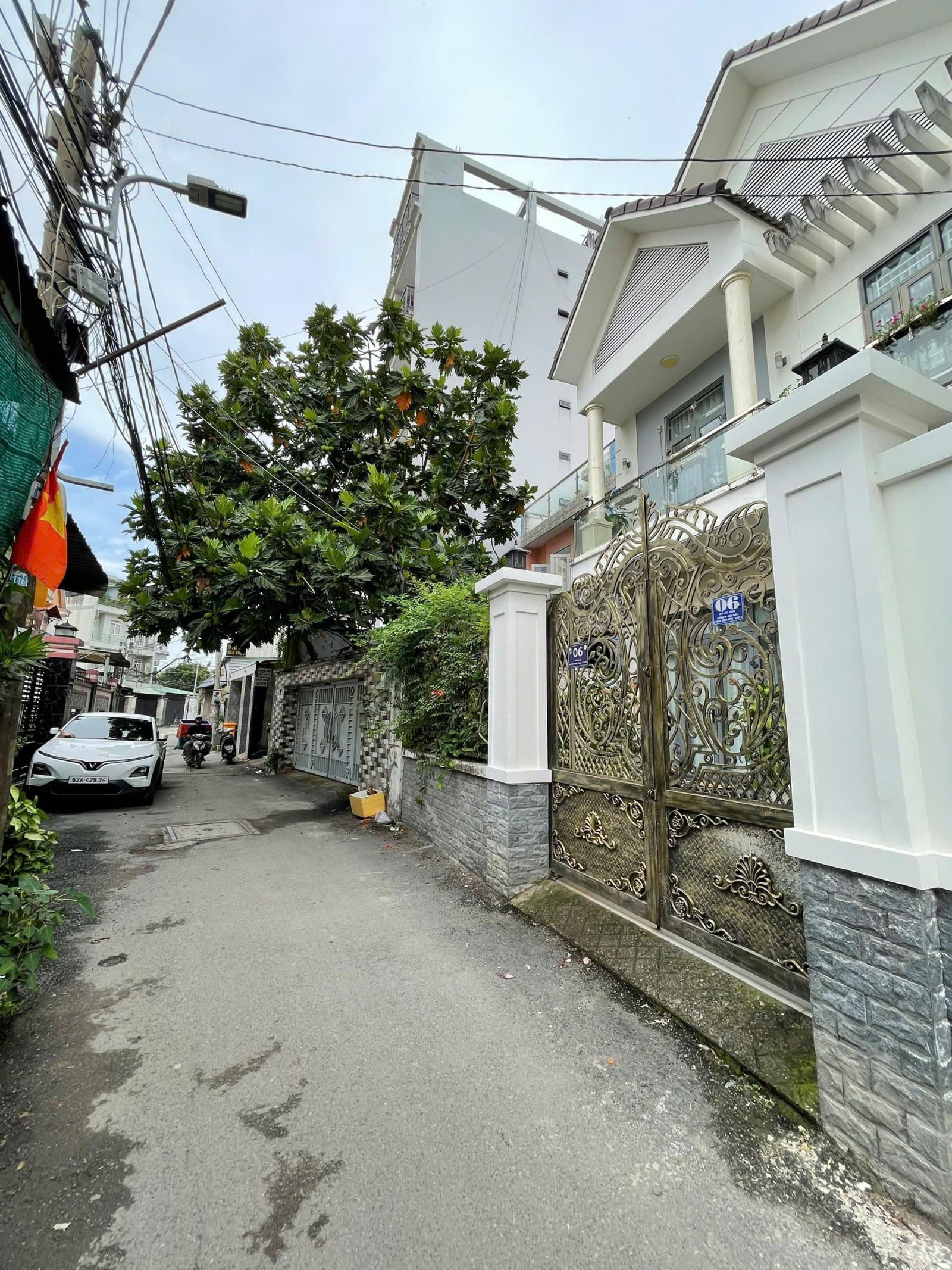CHÍNH CHỦ CHO THUÊ NHÀ NGUYÊN CĂN ĐƯỜNG SỐ 39, P. BÌNH TRƯNG TÂY, QUẬN 2 – ĐƯỜNG XE TẢI – 9 TRIỆU 16005287