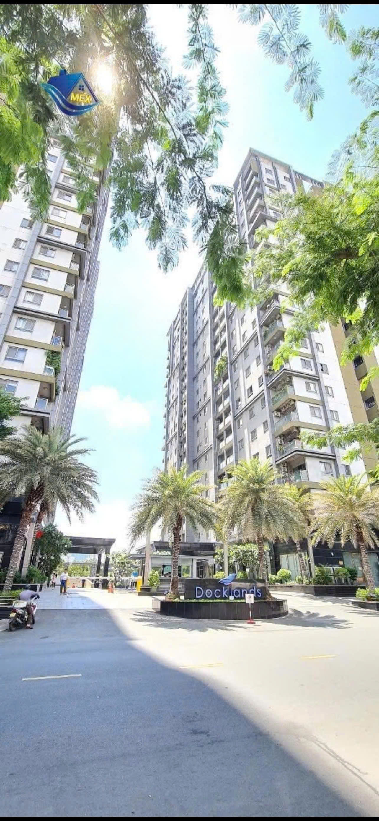 DOCKLANDS Q7 CHỈ 52TR/M² – 3PN – 2WC – 117M² – VIEW HỒ – GIÁ CHỈ 6,2 TỶ 16005292