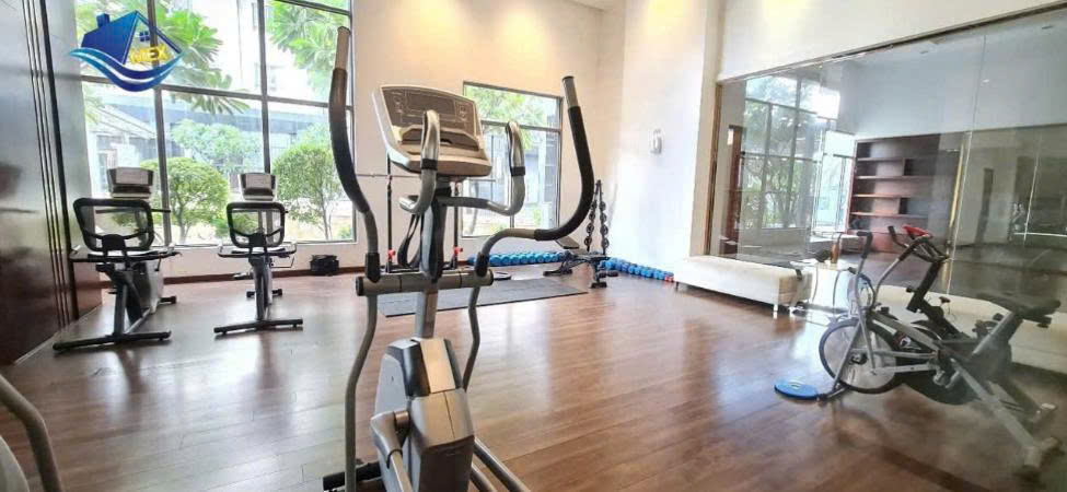 DOCKLANDS Q7 CHỈ 52TR/M² – 3PN – 2WC – 117M² – VIEW HỒ – GIÁ CHỈ 6,2 TỶ 16005292