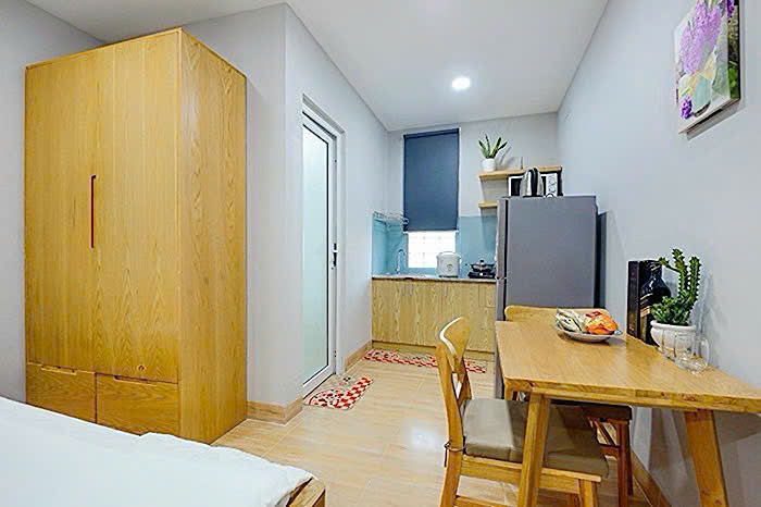 BÁN CHDV 6 TẦNG HXH Đ.LÊ VĂN SỸ, QUẬN 3 0 NGANG LỚN 9M*15M DT 282M2 - KHAU THÁC 350TR/TH - CHỈ 1 16005294