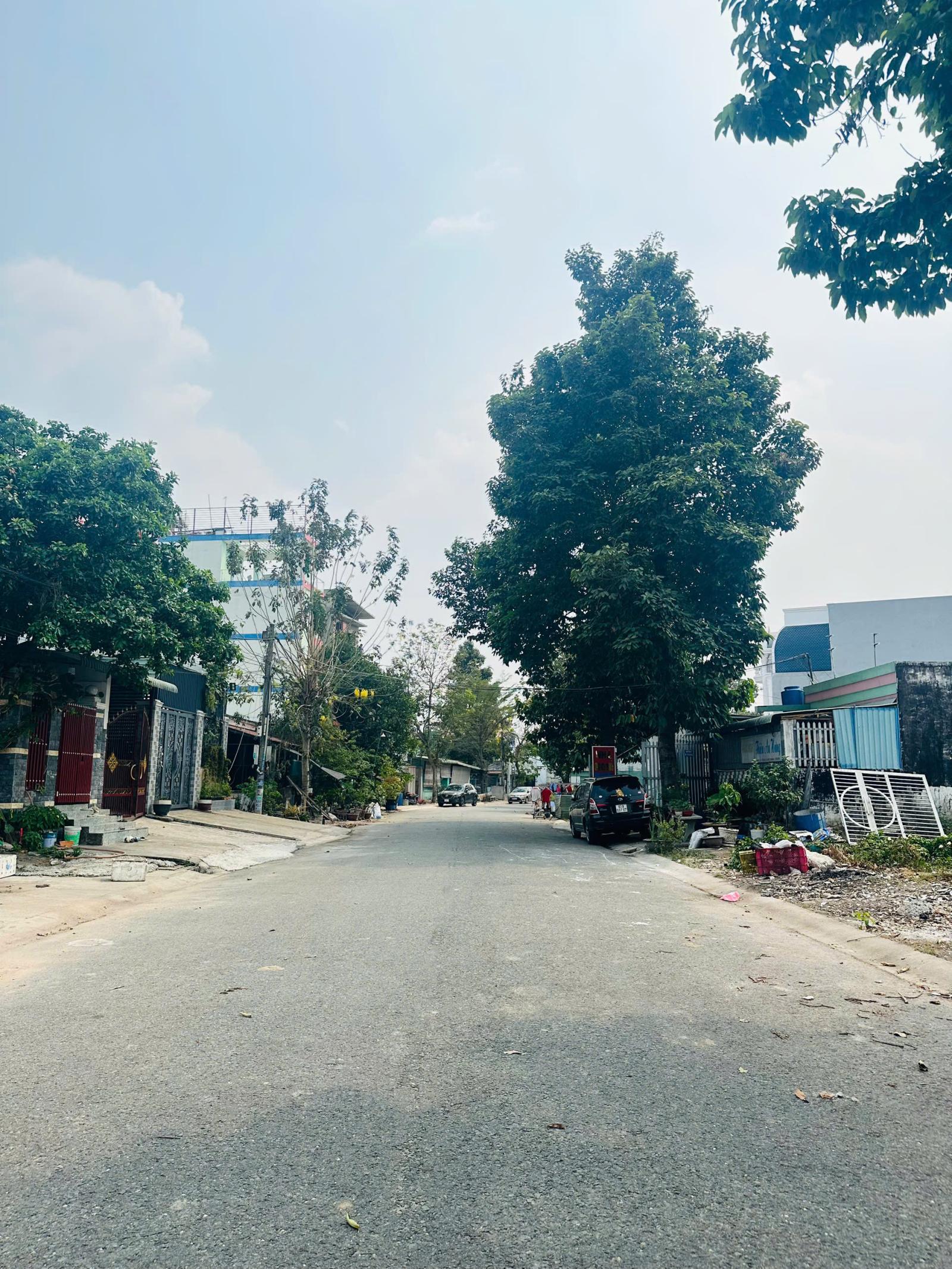 BÁN ĐẤT THÀNH PHỐ MỚI – PHƯỜNG BÌNH DƯƠNG  VỊ TRÍ ĐẸP – FULL THỔ CƯ 16005299