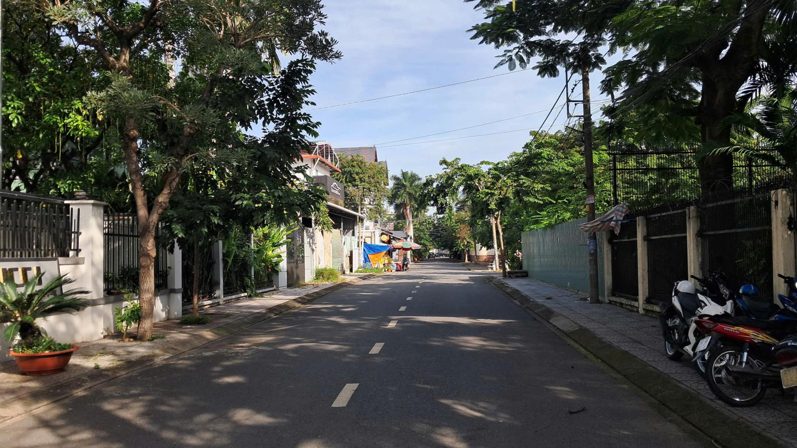 Bán Lô Đất Biệt Thự 413m Đường Số 3 Hiệp Bình Phước - Thành Phố Thủ Đức 16005306