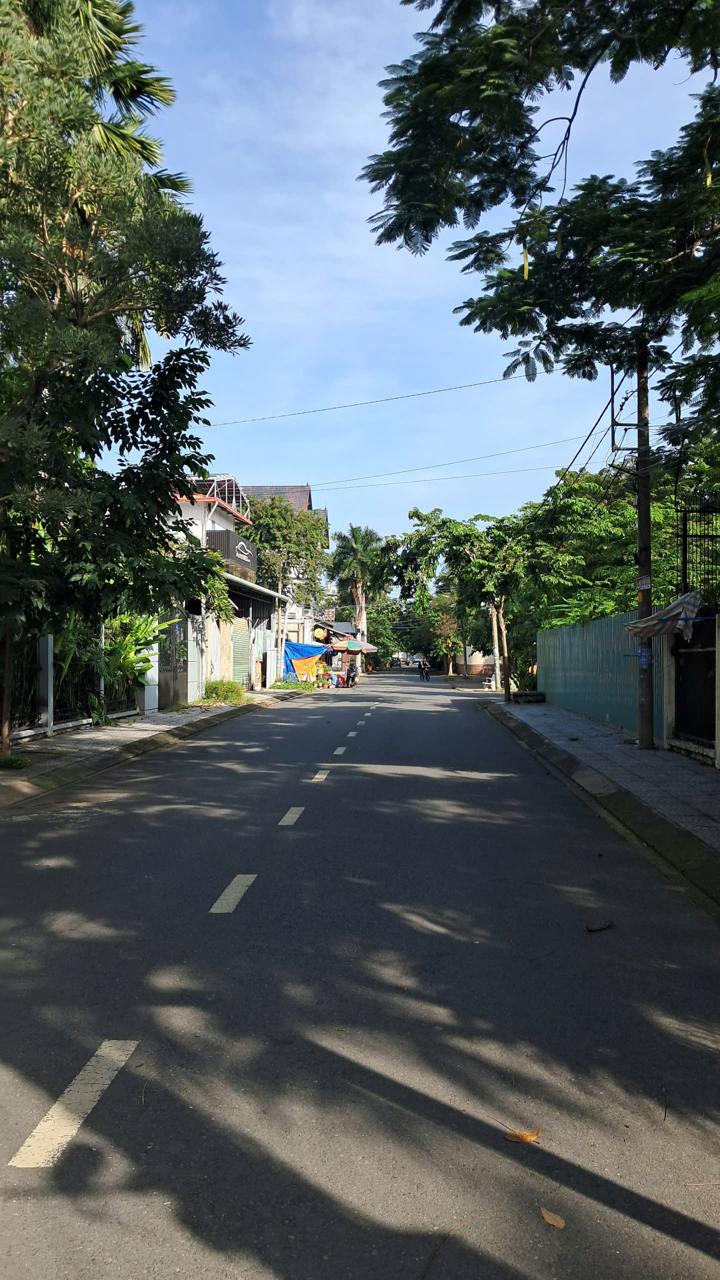 Bán Lô Đất Biệt Thự 413m Đường Số 3 Hiệp Bình Phước - Thành Phố Thủ Đức 16005306