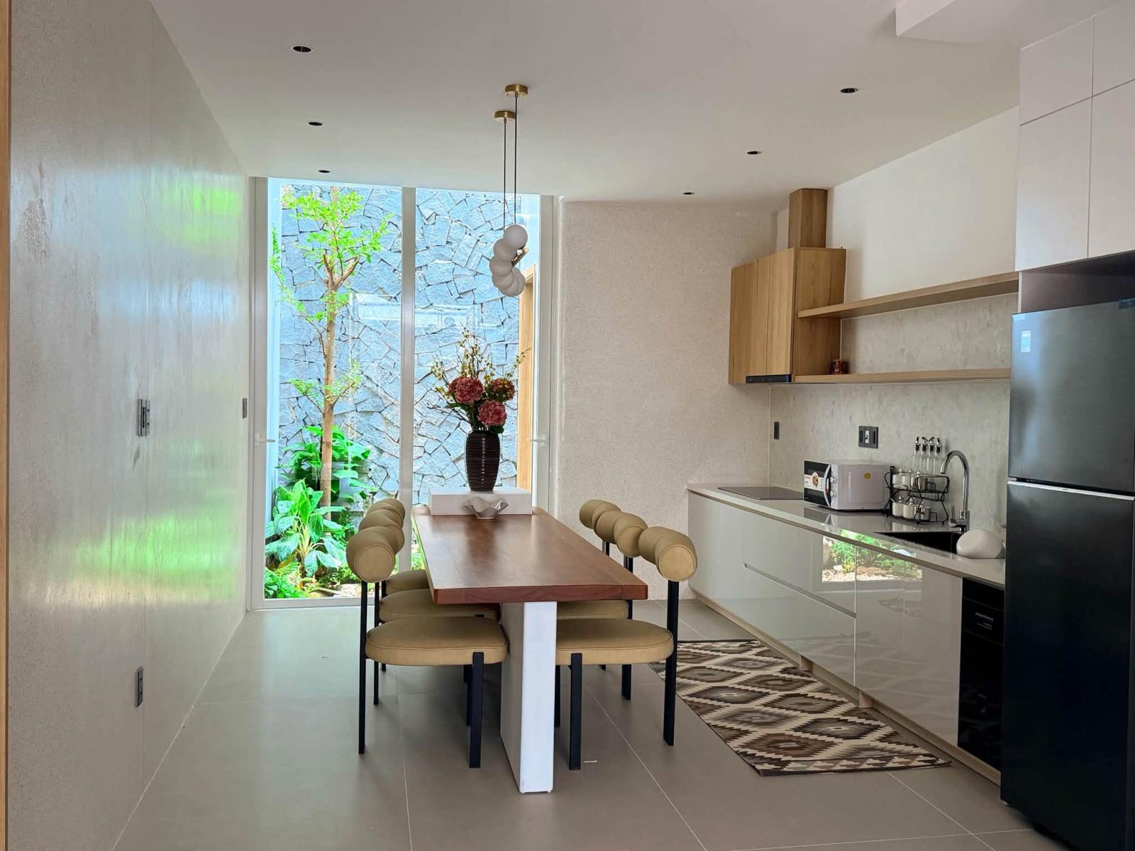 🔴💥HOMESTAY ĐẸP CHO ÁNH SÁNG VÀ GIÓ NGAY ĐẦU CẦU RỒNG VÀ SÁT BÃI TẮM MỸ KHÊ 16005309