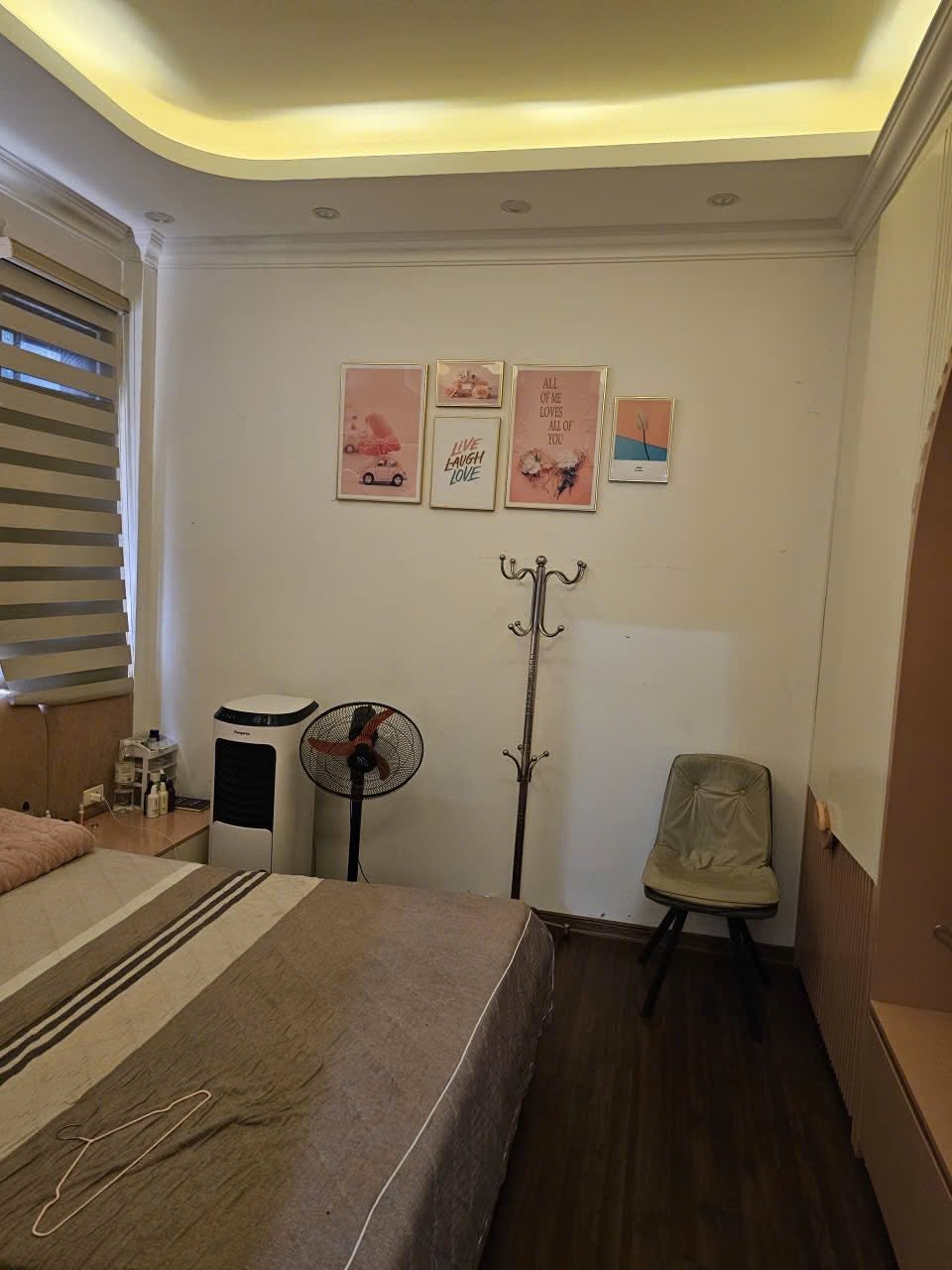 Bán nhà mặt phố Bà Triệu, 85m2, 4 tầng, nhỉnh 49 tỉ, ô tô ngủ trong nhà, vỉa hè rộng, đẳng cấp 16005310