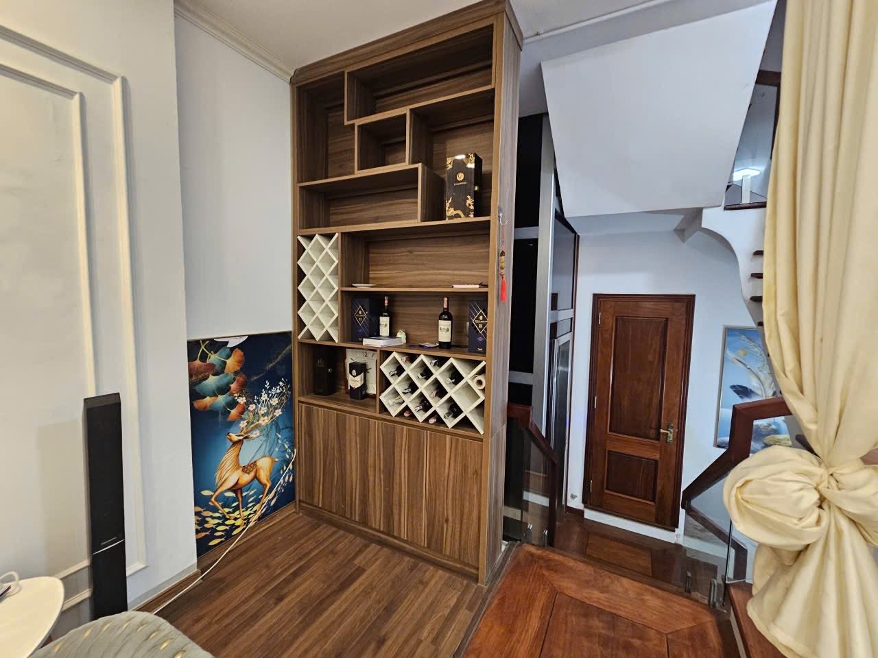 Bán nhà mặt phố Bà Triệu, 85m2, 4 tầng, nhỉnh 49 tỉ, ô tô ngủ trong nhà, vỉa hè rộng, đẳng cấp 16005310