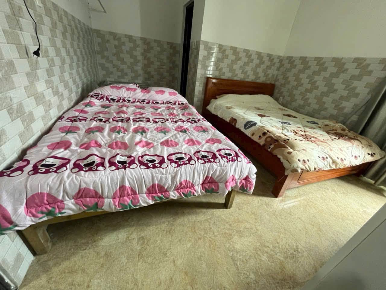 SIÊU PHẨM TÒA CĂN HỘ 4 TẦNG – 18 PHÒNG – DOANH THU 50 TRIỆU/THÁNG 16005312