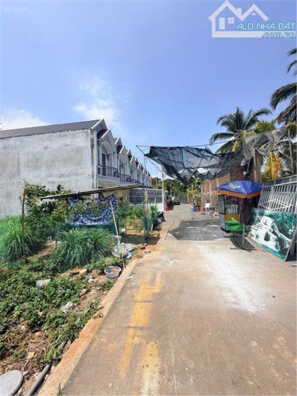 Chính Chủ Cần BÁN 2 LÔ LIỀN KỀ - THỔ CƯ 100% Đường Đồng Khởi, Phường 9, TP Trà Vinh, Trà Vinh 16005318