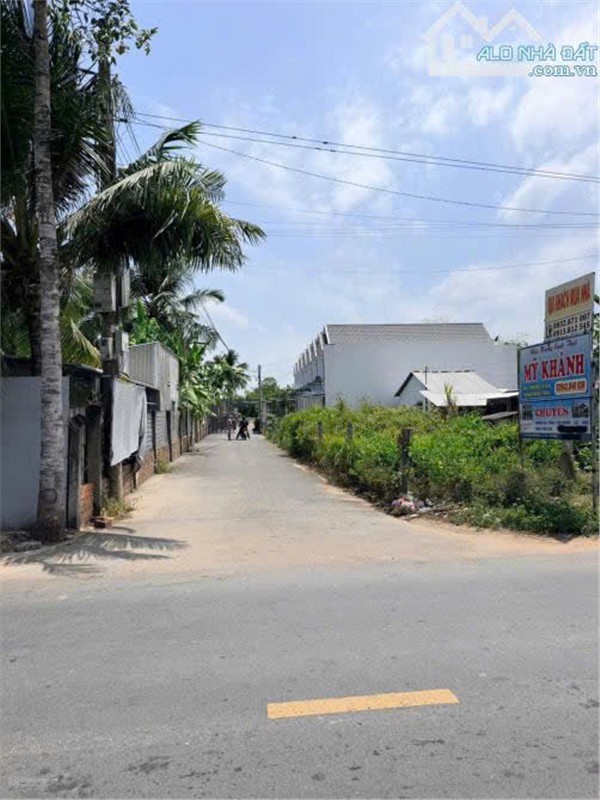 Chính Chủ Cần BÁN 2 LÔ LIỀN KỀ - THỔ CƯ 100% Đường Đồng Khởi, Phường 9, TP Trà Vinh, Trà Vinh 16005318