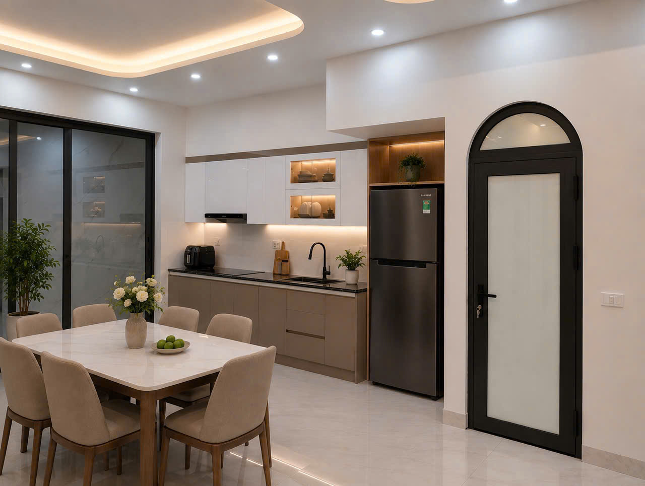 CHÍNH CHỦ BÁN NHÀ TRÊN 100M² – CAO THẮNG, HẠ LONG 16005320