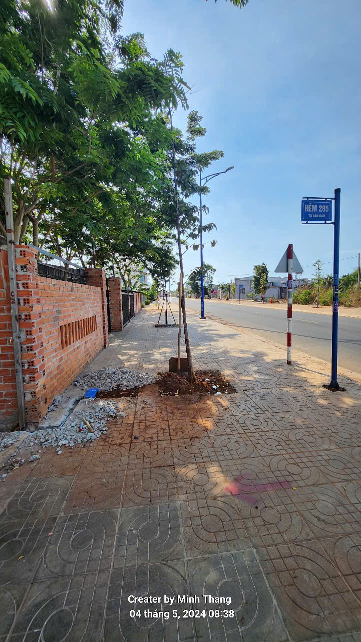 BÁN NHÀ ĐẤT MẶT TIỀN ĐƯỜNG TẠ VĂN SÁU – VỊ TRÍ ĐẸP, KINH DOANH TỐT 16005321