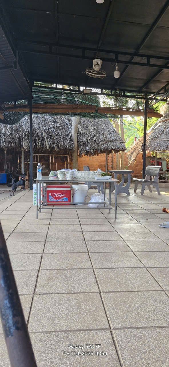 BÁN NHÀ ĐẤT MẶT TIỀN ĐƯỜNG TẠ VĂN SÁU – VỊ TRÍ ĐẸP, KINH DOANH TỐT 16005321