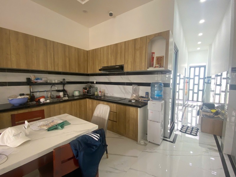 Bán nhà 2T ĐẸP Bửu Long,SHR đường nhựa thông thoáng,gần THCS Nguyễn Bỉnh Khiêm 16005323