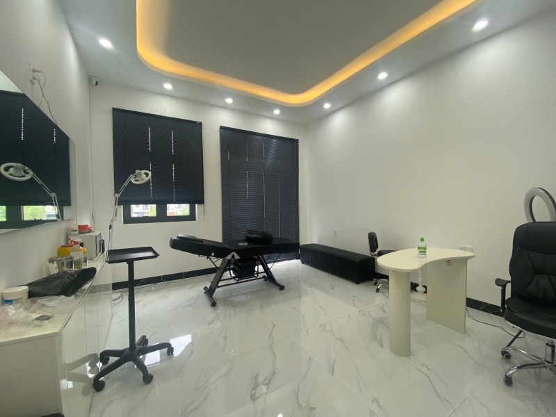 Bán nhà 2T ĐẸP Bửu Long,SHR đường nhựa thông thoáng,gần THCS Nguyễn Bỉnh Khiêm 16005324