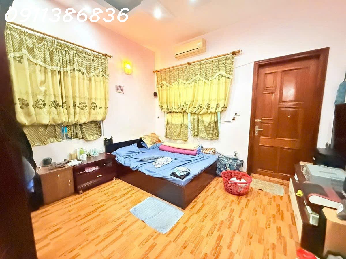 💥Nhà đẹp Nguyễn Khang, gần Ô tô, 45m 4 tầng, Ngõ rộng, chỉ 10.9 tỷ 16005326