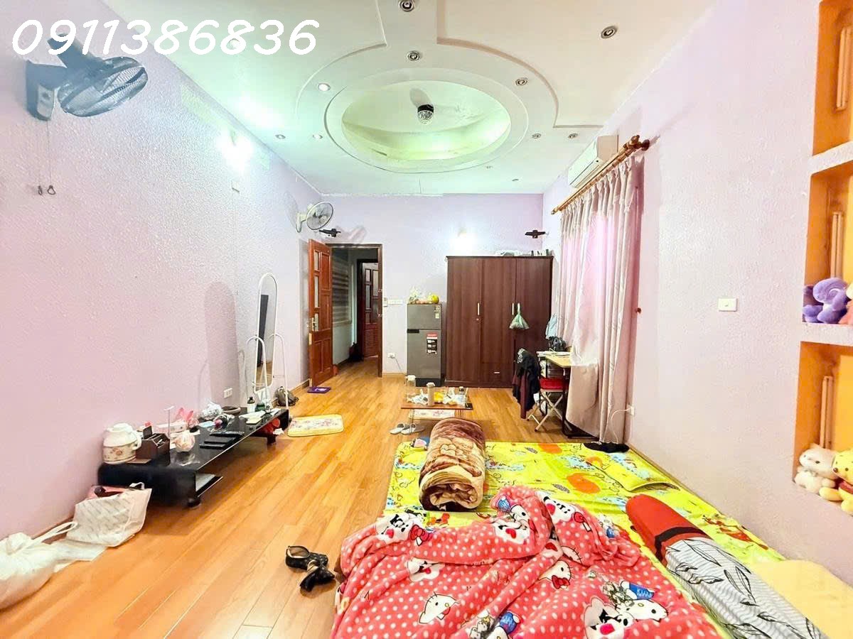 💥Nhà đẹp Nguyễn Khang, gần Ô tô, 45m 4 tầng, Ngõ rộng, chỉ 10.9 tỷ 16005326
