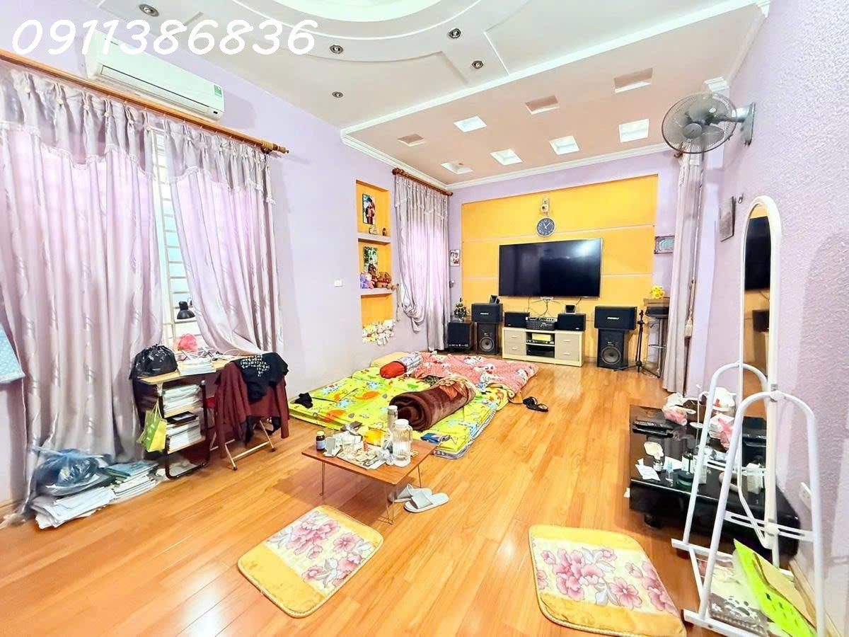 💥Nhà đẹp Nguyễn Khang, gần Ô tô, 45m 4 tầng, Ngõ rộng, chỉ 10.9 tỷ 16005326