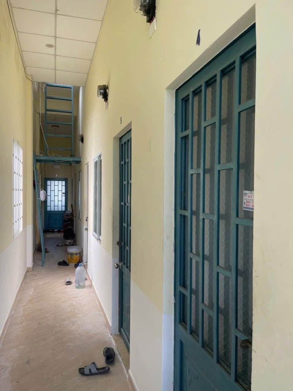 🔴💥Bán dãy trọ 2 tầng kiệt ô tô K172 Tô Hiệu ,cách đường Nam Trân tầm 50m 16005329