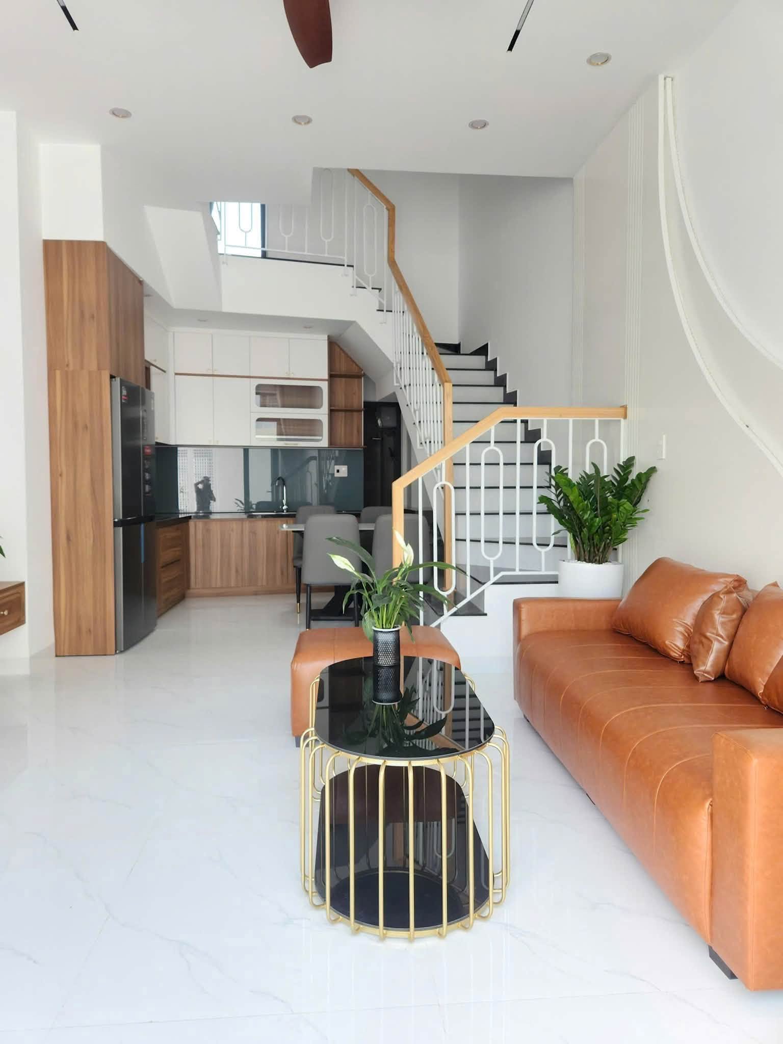 🔴💥Nhà 3 tầng 3 mê kiệt 192 Tô Hiệu. 2 căn liền kề. Kiệt ô tô thông 16005330