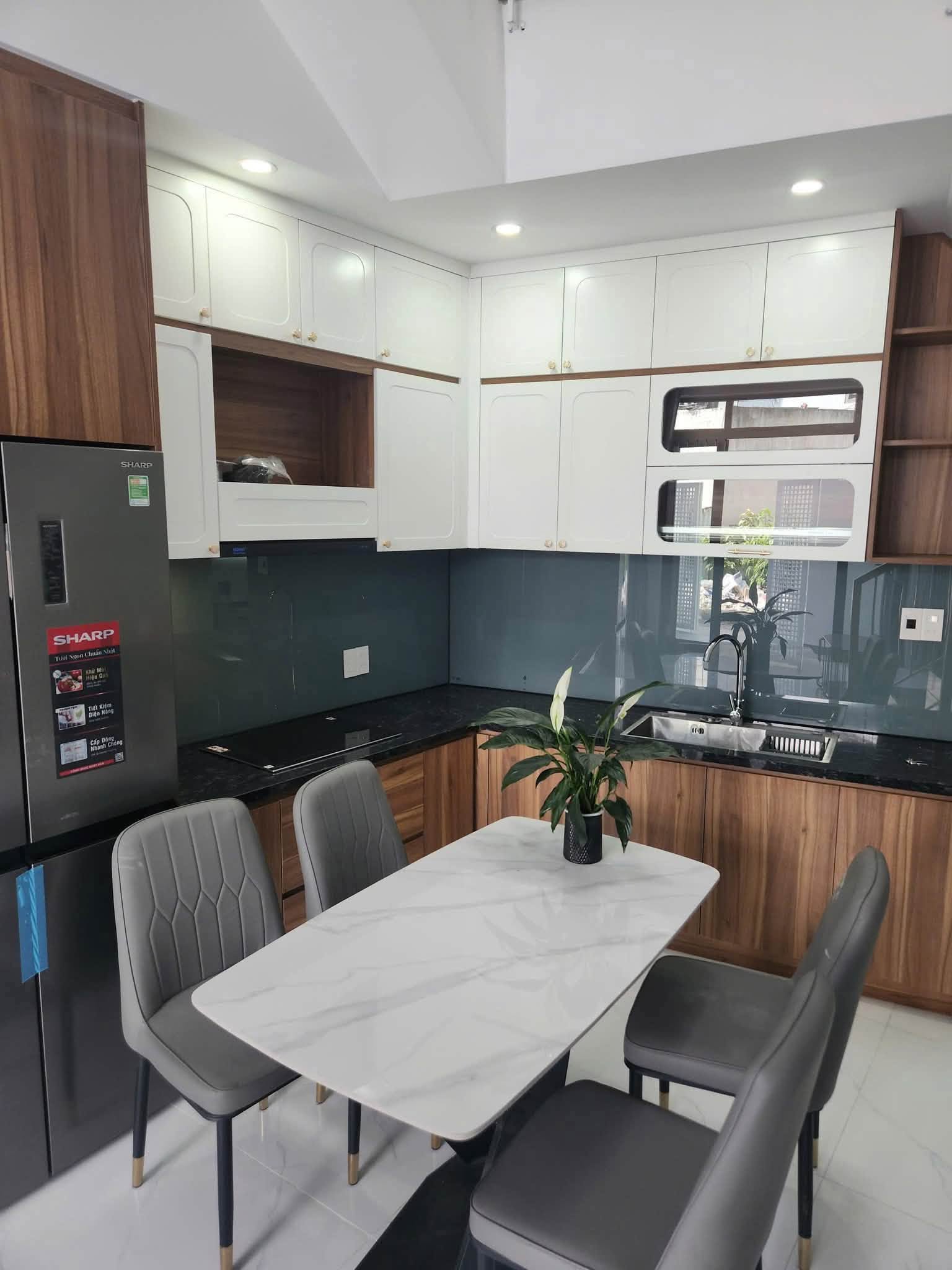 🔴💥Nhà 3 tầng 3 mê kiệt 192 Tô Hiệu. 2 căn liền kề. Kiệt ô tô thông 16005330