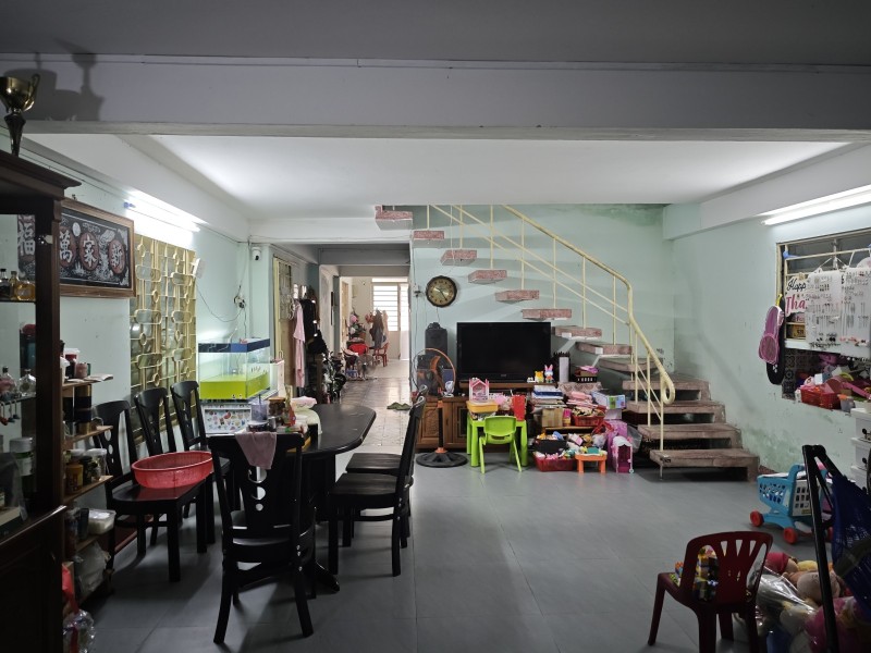 # Sát Mặt Tiền Thái Phiên gần Bạch Đằng, 130m2, 6.x tỷ 16005333