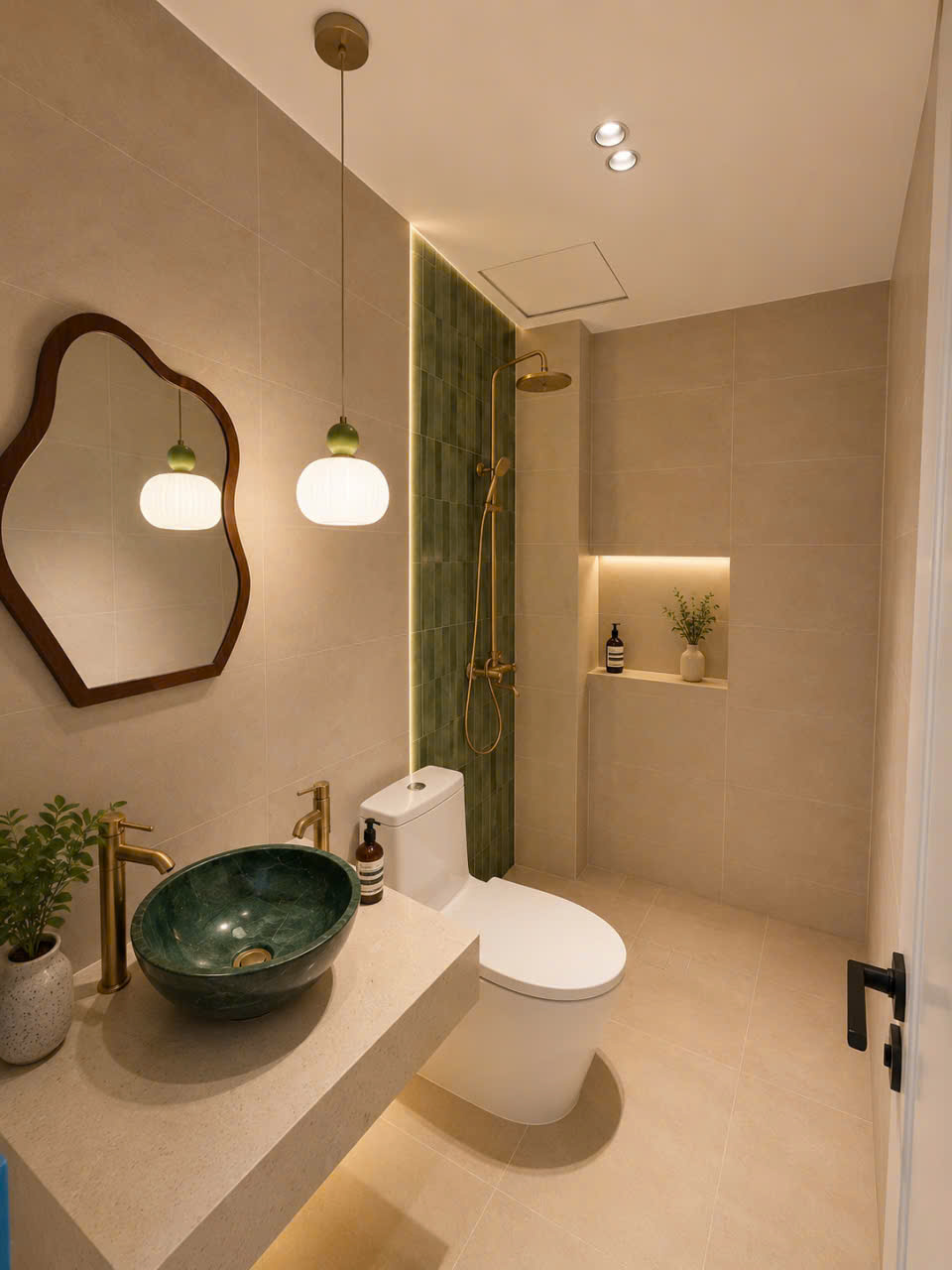 # Góc kiệt sau Mặt Tiền Phạm Văn Nghị, 50m2, 2 tầng, 3PN, 4.x tỷ 16005338