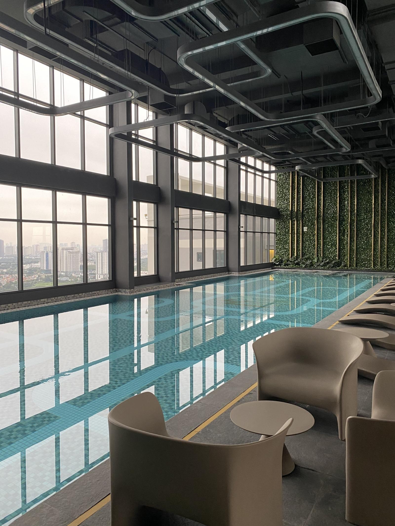 CHÍNH CHỦ BÁN CĂN 1PN+ HOA HẬU VIEW HỒ CỰC VIP TẠI MASTERI WEST HEIGHTS, PHƯỜNG TÂY MỖ, NAM TỪ 16005339