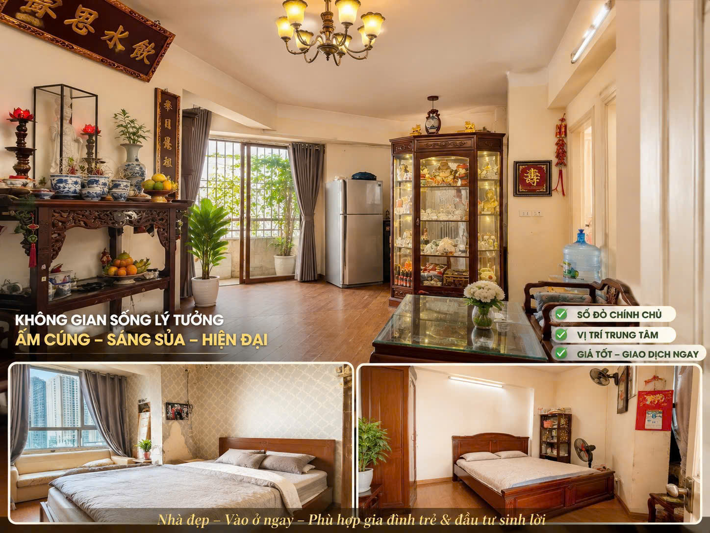 CHÍNH CHỦ CẦN BÁN GẤP  CĂN HỘ CHUNG CƯ LICOGI PHỐ TÂN MAI – PHƯỜNG TÂN MAI, QUẬN HOÀNG MAI, HÀ NỘI 16005340