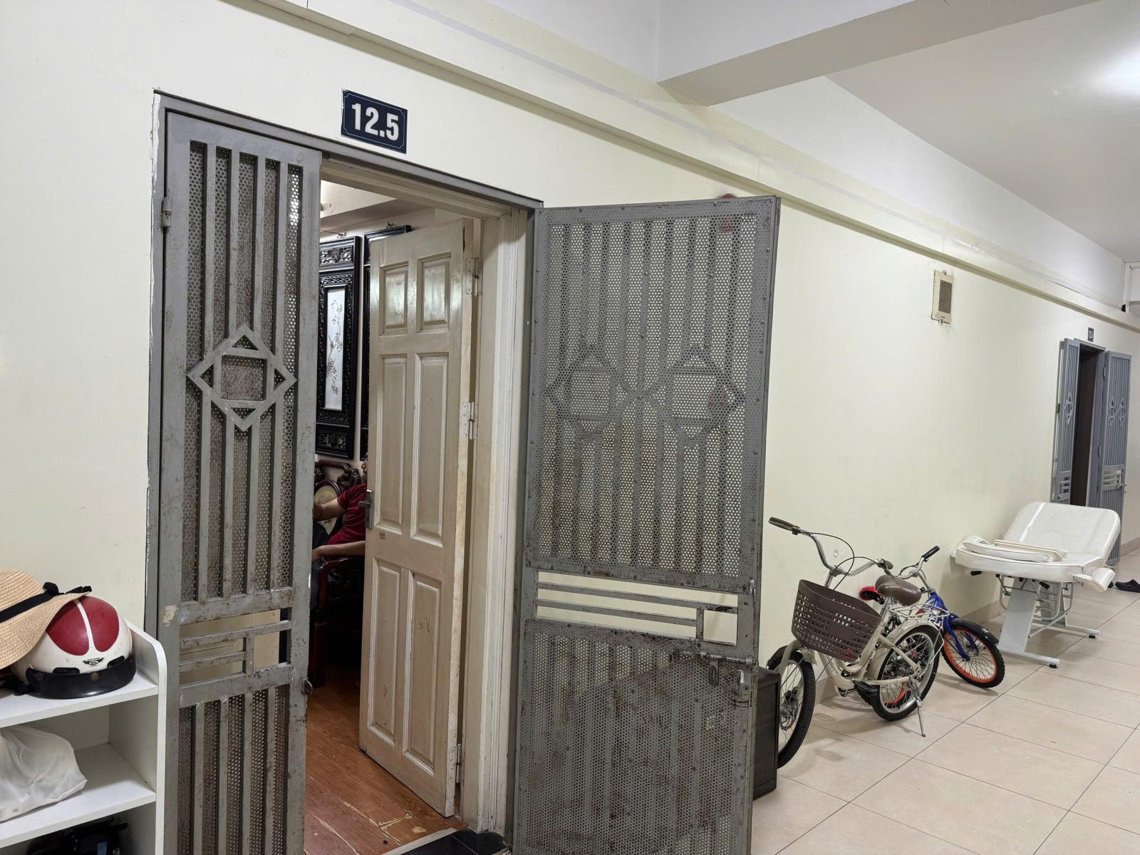 CHÍNH CHỦ CẦN BÁN GẤP  CĂN HỘ CHUNG CƯ LICOGI PHỐ TÂN MAI – PHƯỜNG TÂN MAI, QUẬN HOÀNG MAI, HÀ NỘI 16005340
