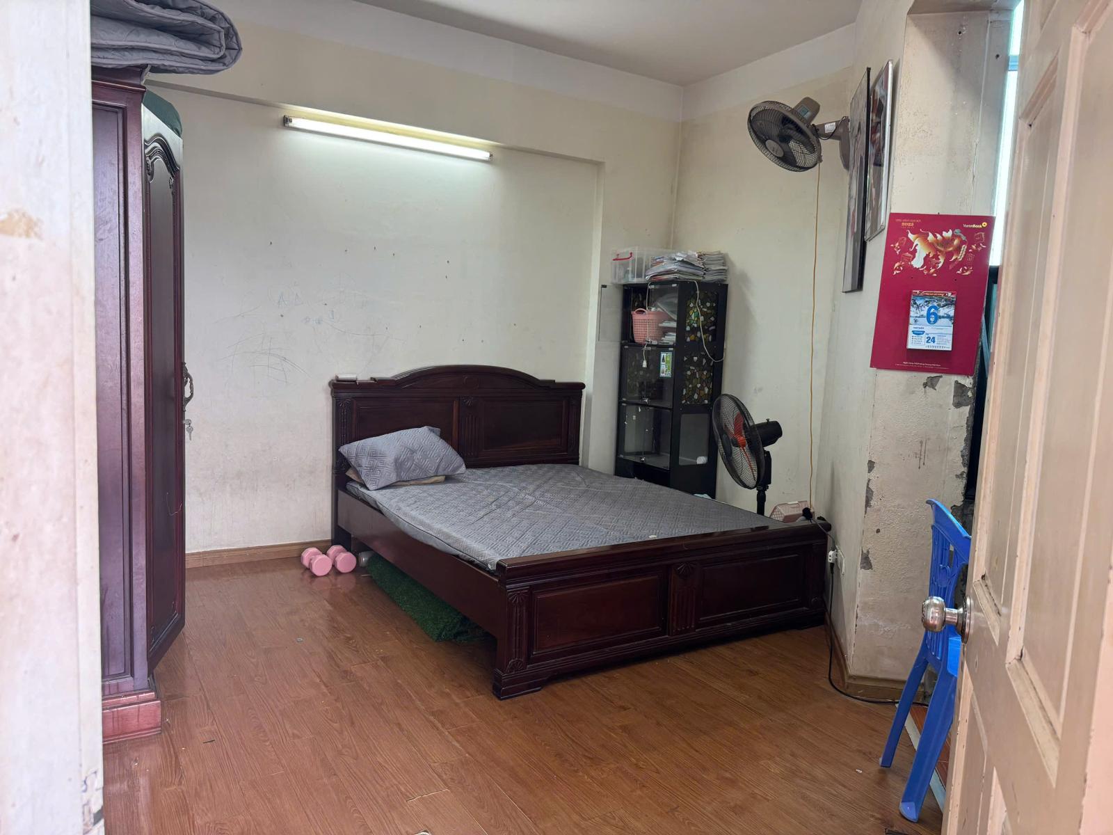CHÍNH CHỦ CẦN BÁN GẤP  CĂN HỘ CHUNG CƯ LICOGI PHỐ TÂN MAI – PHƯỜNG TÂN MAI, QUẬN HOÀNG MAI, HÀ NỘI 16005340