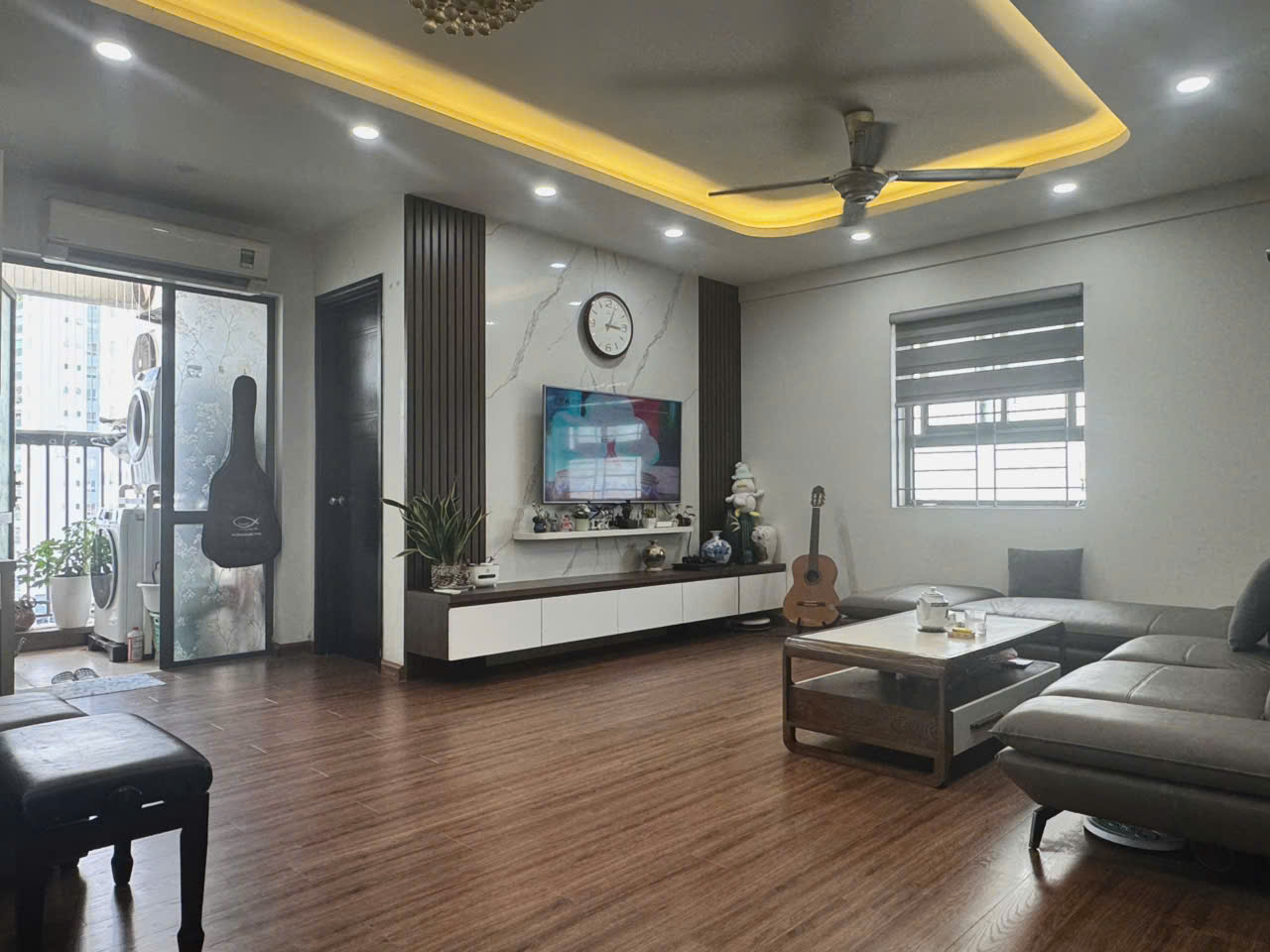 CHÍNH CHỦ CẦN BÁN CĂN GÓC ĐẸP – NAM RICE CITY LINH ĐÀM - SỔ ĐỎ CHÍNH CHỦ 16005341