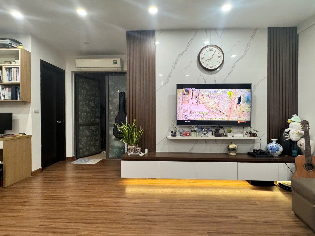 CHÍNH CHỦ CẦN BÁN CĂN GÓC ĐẸP – NAM RICE CITY LINH ĐÀM - SỔ ĐỎ CHÍNH CHỦ 16005341