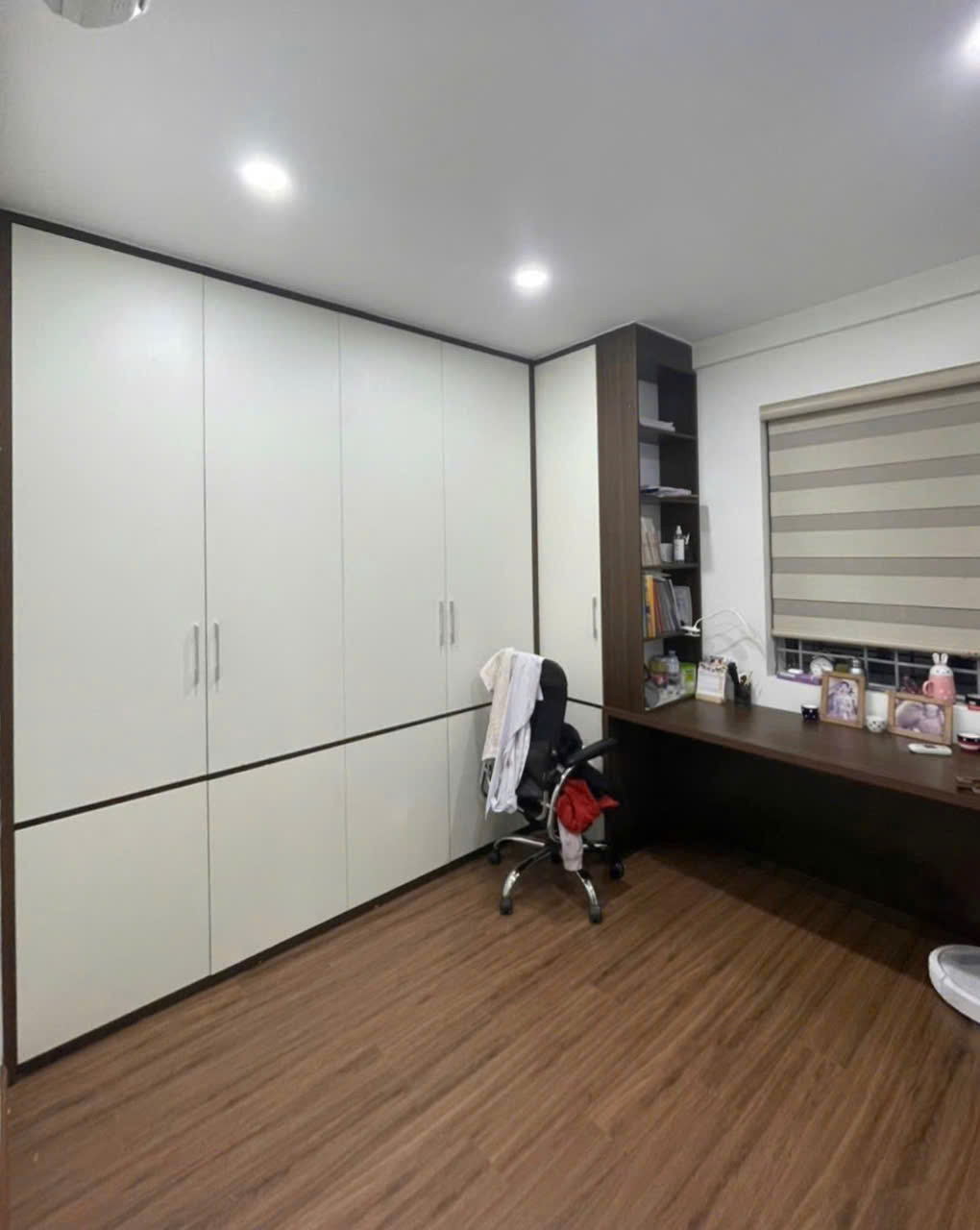 CHÍNH CHỦ CẦN BÁN CĂN GÓC ĐẸP – NAM RICE CITY LINH ĐÀM - SỔ ĐỎ CHÍNH CHỦ 16005341