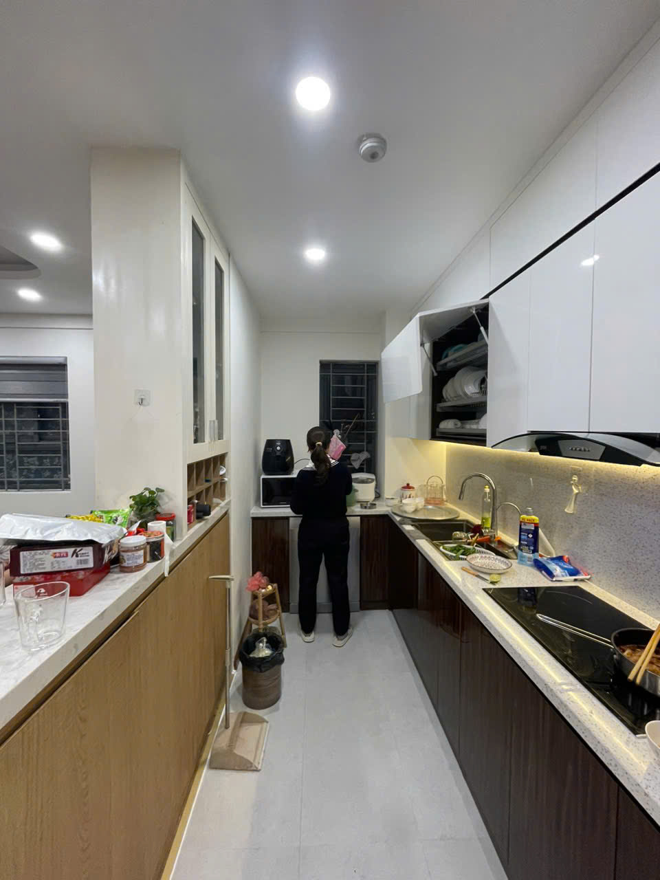 CHÍNH CHỦ CẦN BÁN CĂN GÓC ĐẸP – NAM RICE CITY LINH ĐÀM - SỔ ĐỎ CHÍNH CHỦ 16005341
