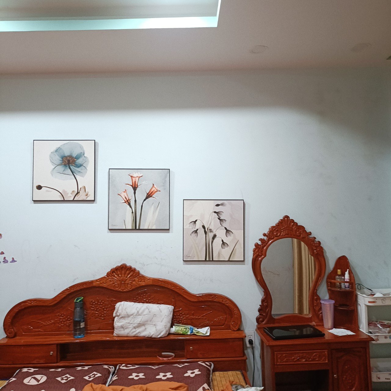 Bán Nhà 4 Lầu Hẻm Xe Hơi 6m Đường Số 3, Hiệp Bình Phước, Thành Phố Thủ Đức 16005347