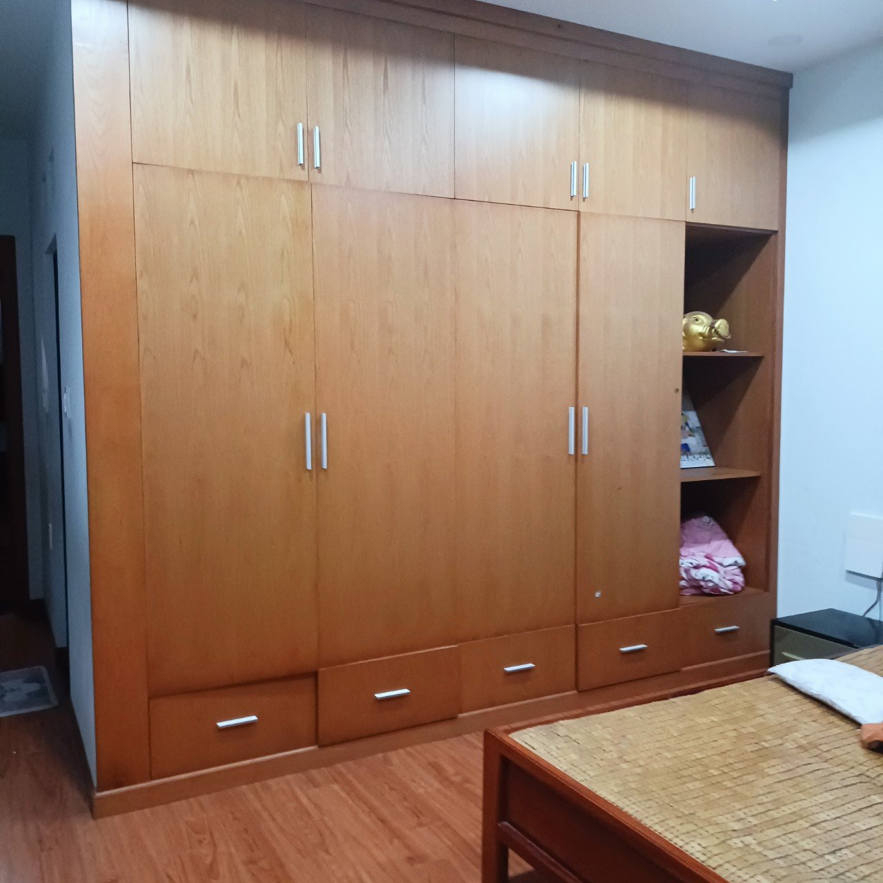 Bán Nhà 4 Lầu Hẻm Xe Hơi 6m Đường Số 3, Hiệp Bình Phước, Thành Phố Thủ Đức 16005347