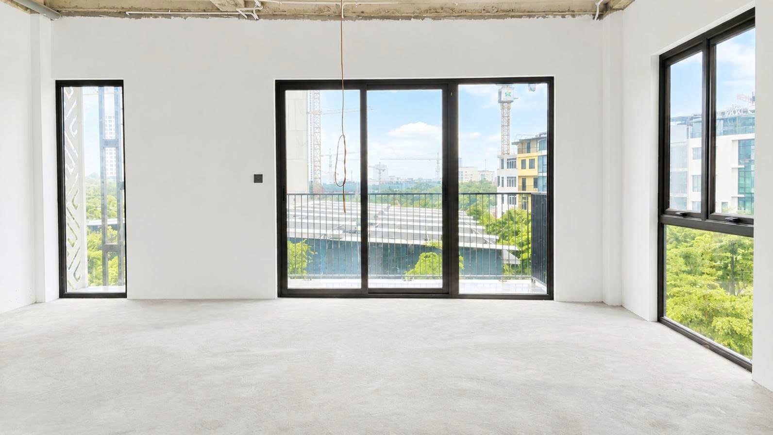 SÀN VP CẠNH THÁP VIETINBANK TOWER – GIÁ CHỈ 12 TRIỆU/THÁNG 16005353