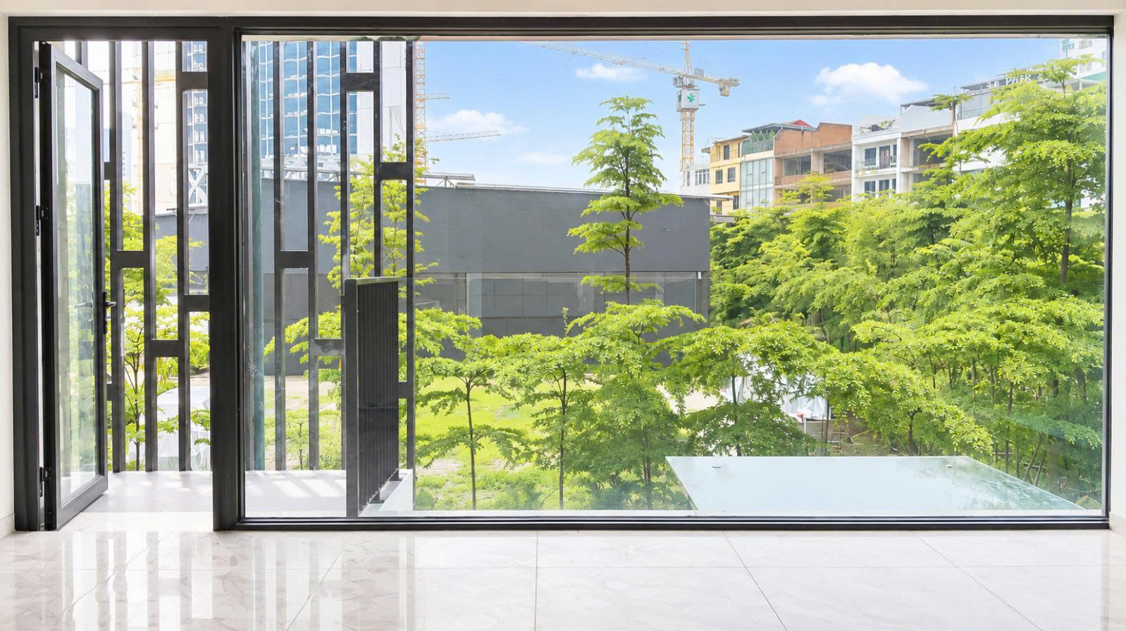 SÀN VĂN PHÒNG CẠNH VIETINBANK TOWER  ~95M²  CHỈ 12 TRIỆU/THÁNG 16005359