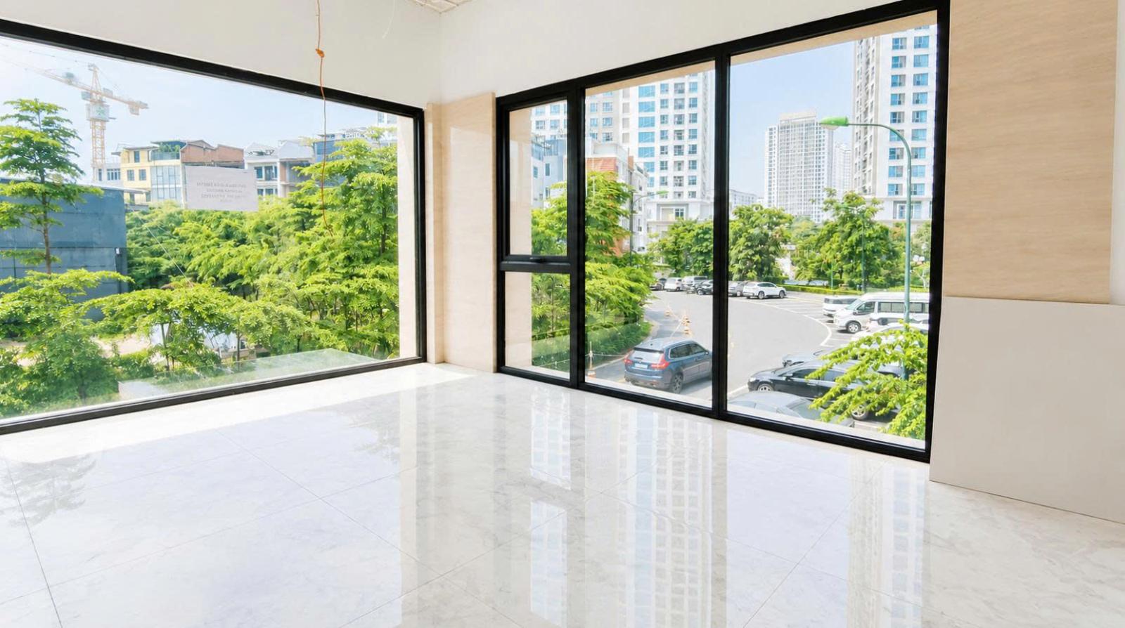 SÀN VĂN PHÒNG CẠNH VIETINBANK TOWER  ~95M²  CHỈ 12 TRIỆU/THÁNG 16005359
