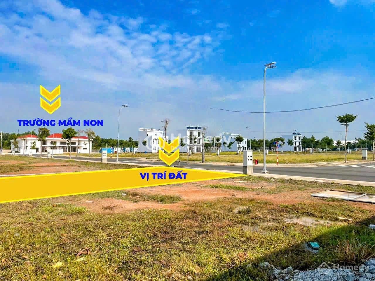 CHÍNH CHỦ CẦN BÁN ĐẤT – GIÁ 980TR SỔ SẴN 16005362